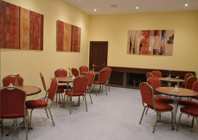 Hotel De Francia Y París Cádiz