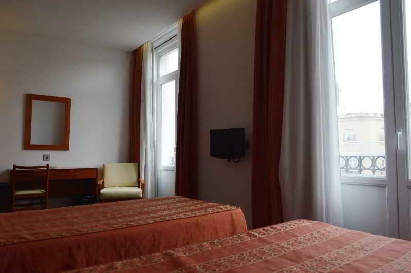 Hotel De Francia Y París Cádiz
