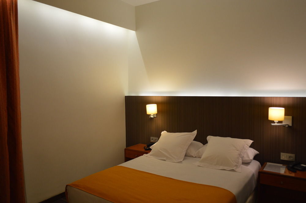 De Francia Y Paris Hotel Cádiz